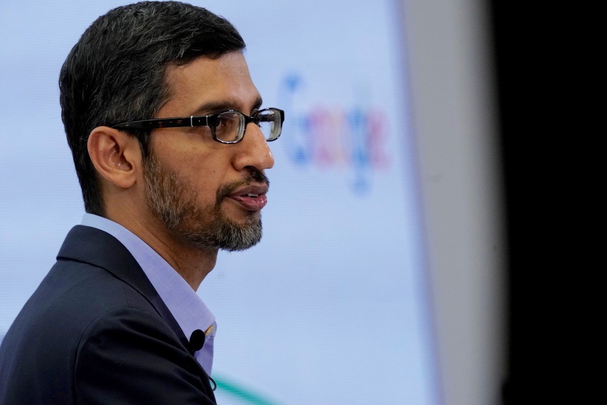 5 things we learned so far about the Google antitrust case