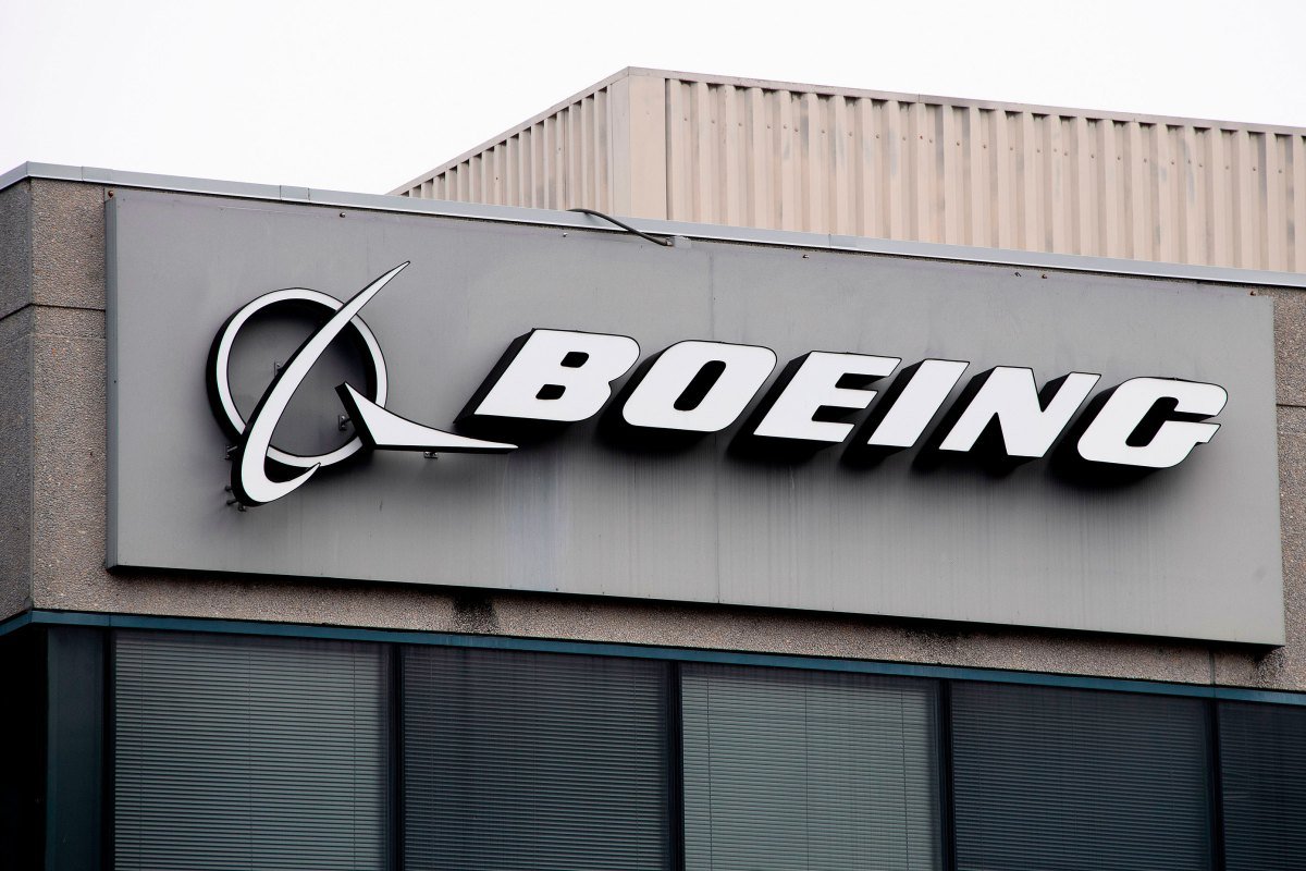 Boeing confirms ‘cyber incident’ after ransomware gang claims data theft
