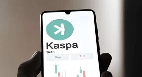 Kaspa Rules The Weekend Top 100 Coin Roster With 63% Rally