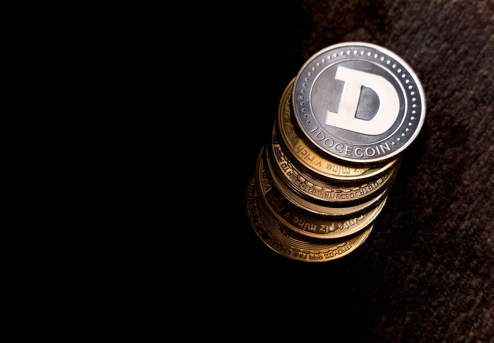 Dogecoin Poised For Pullback After Failing To Hold Key Resistance