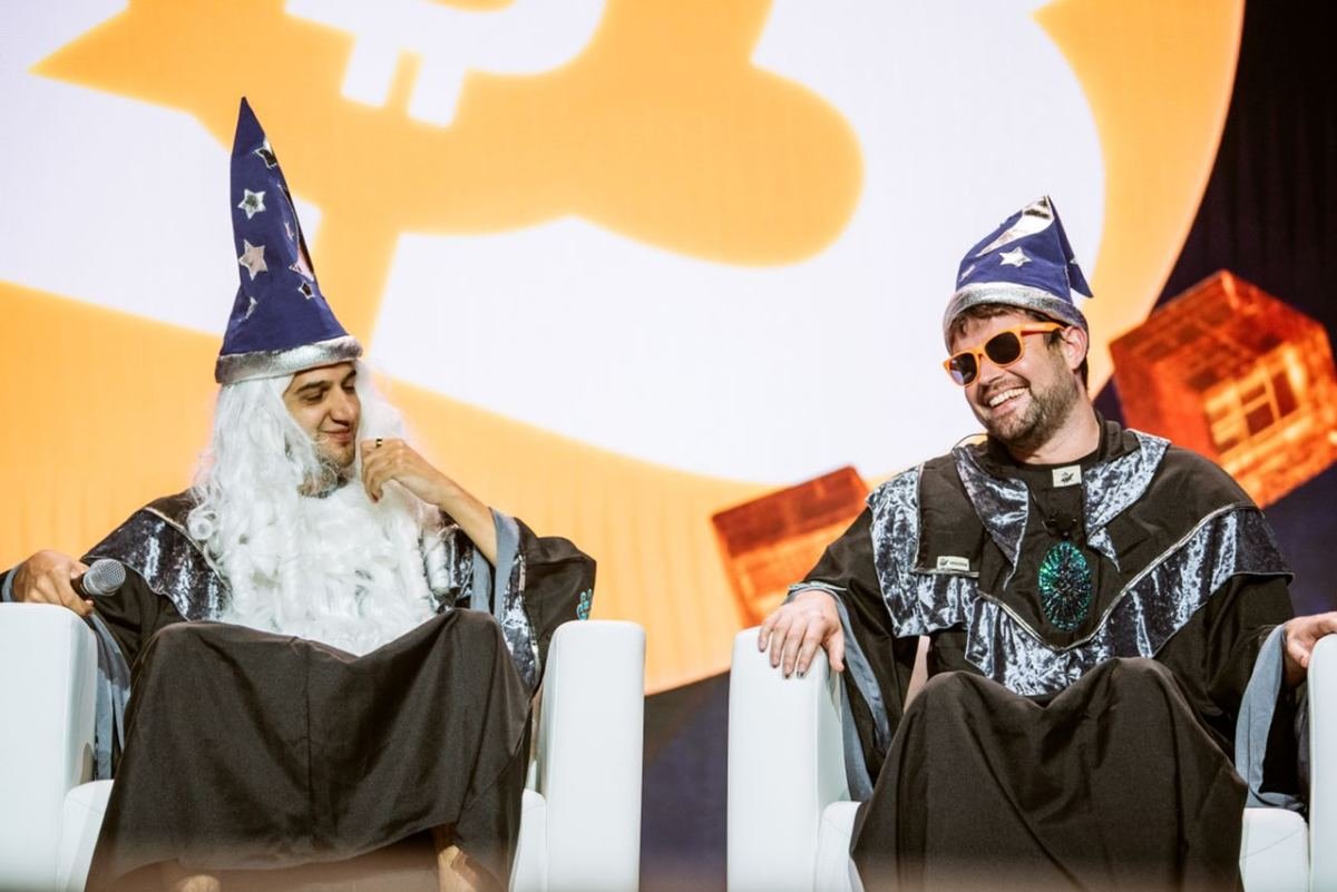 Reddit meme-inspired Taproot Wizards raises $7.5M