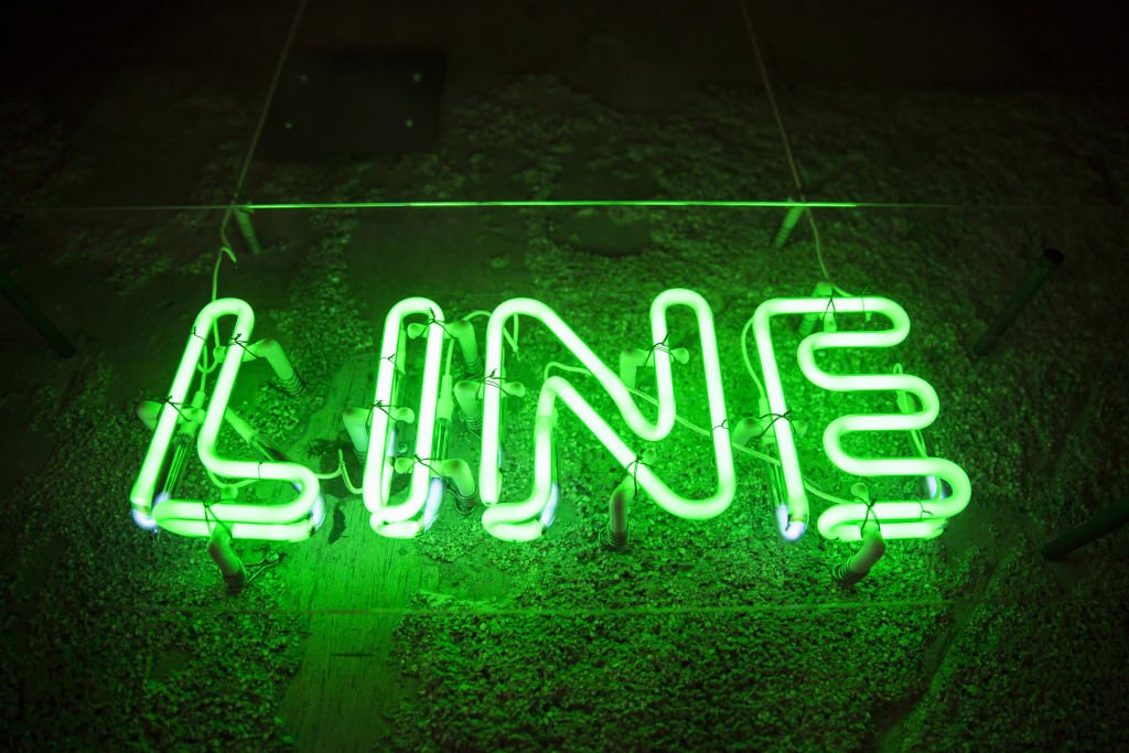 Line Next secures $140M funding for its web3 platform