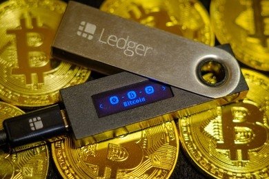 Ledger Commits To Full Restitution For Victims Of $600,000 ConnectKit Attack
