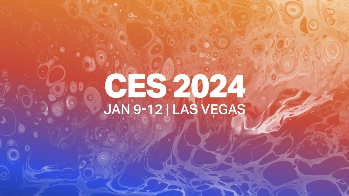CES 2024: How to watch live as Sony, Samsung and more reveal hardware, AI updates