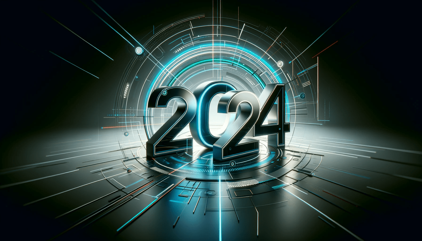 Top 8 Crypto Trends That Will Dominate The Market In 2024
