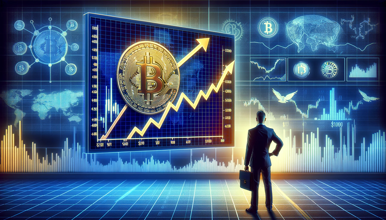 Economist Predicts $115K Bitcoin Peak, Then Historic Crash