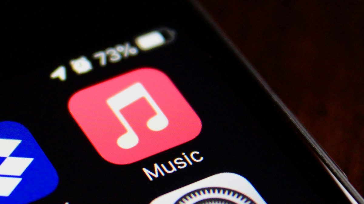 Apple Music now lets you create collaborative playlists