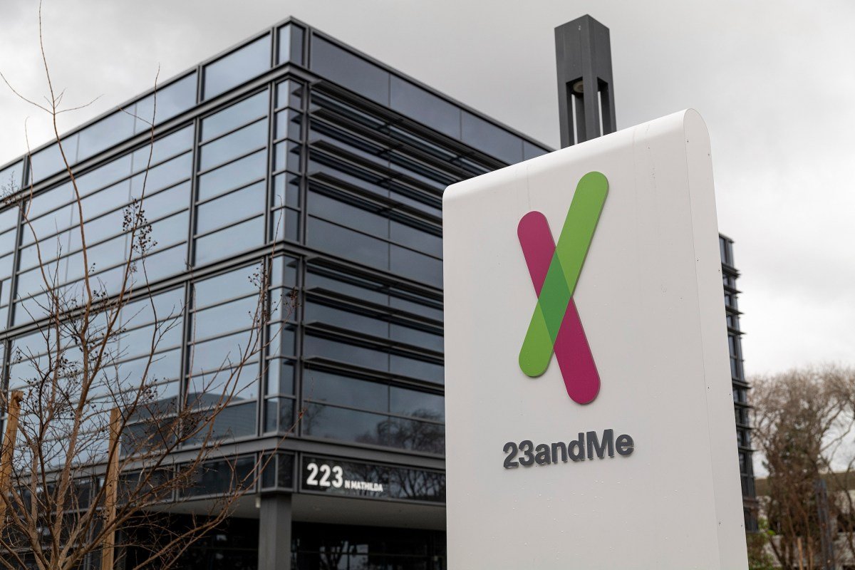 23andMe admits it didn’t detect cyberattacks for months