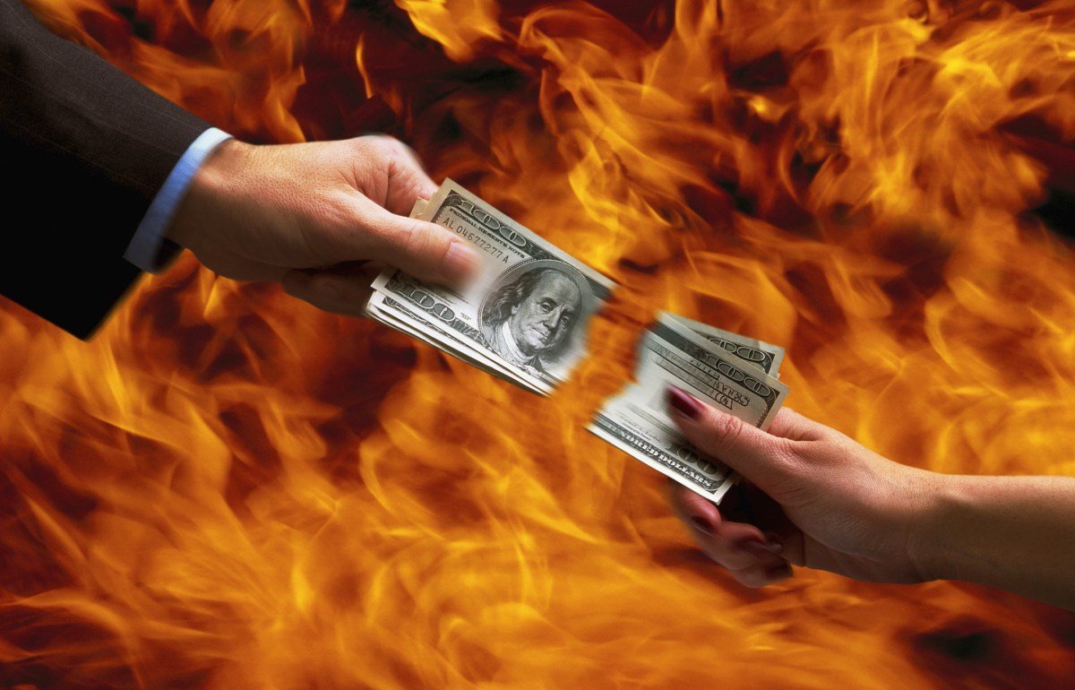 Inside Brex’s efforts to burn less cash | TechCrunch