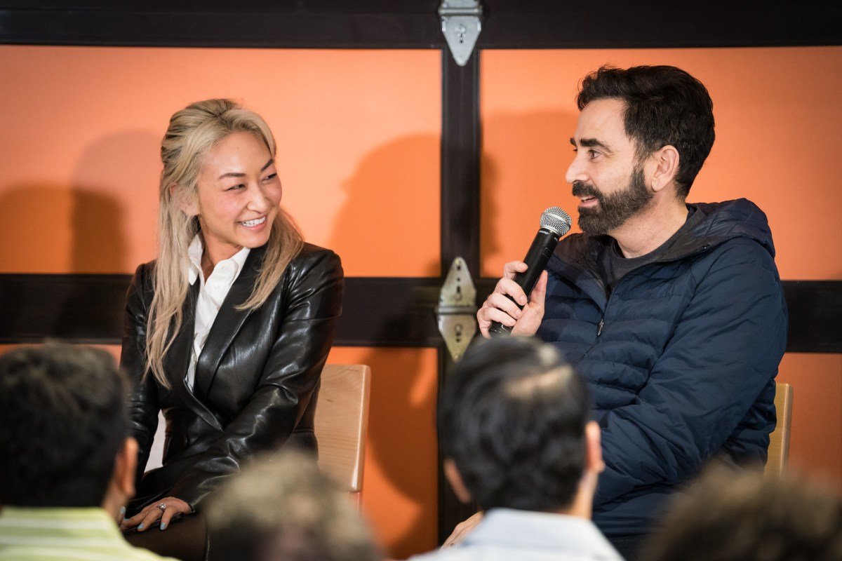 VCs Elad Gil and Sarah Guo on the risks and rewards of funding AI: “The biggest threat to us in the short run is other people”