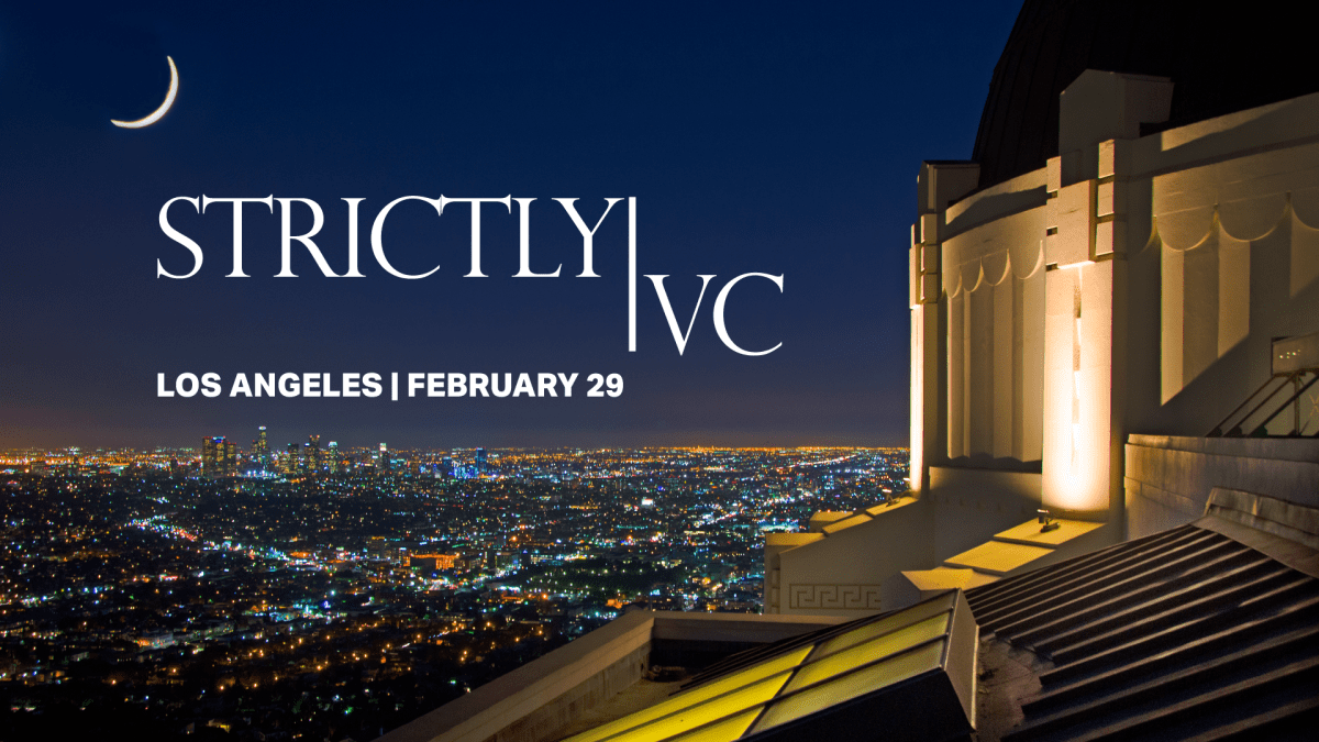 Rabbit's Jesse Lyu hops into StrictlyVC LA on February 29