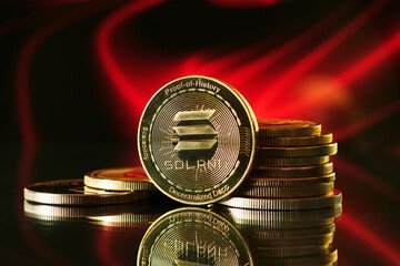 Crypto Report Suggests Solana A Main Focus For Next Bull Market