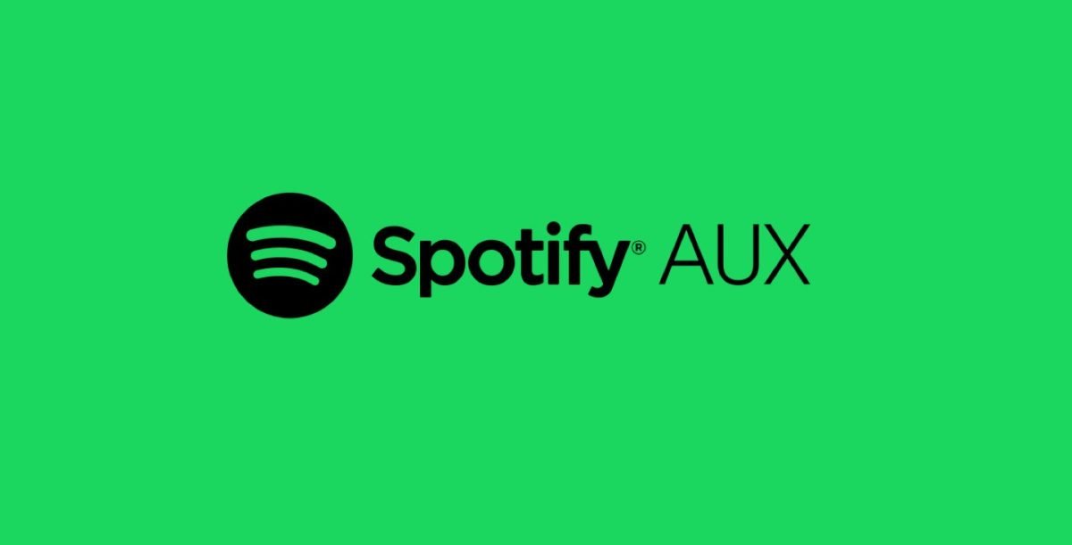 Spotify follows Meta, YouTube and others by offering AUX, a service to connect brands and creators