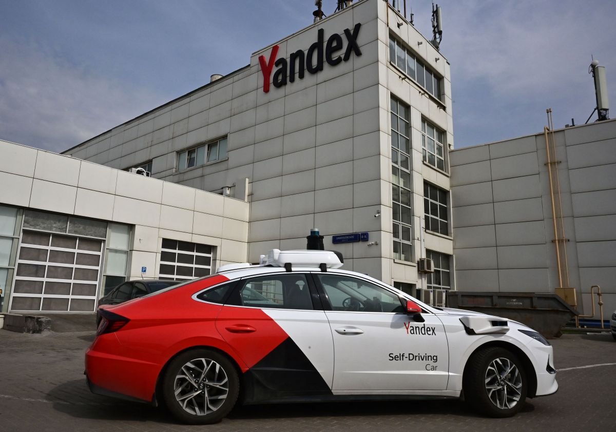 Yandex to sell its remaining Russian businesses for $5.2B — half its market value