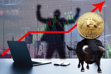 $7.5 Trillion Market Value By 2025, Bitcoin Targets $150,000