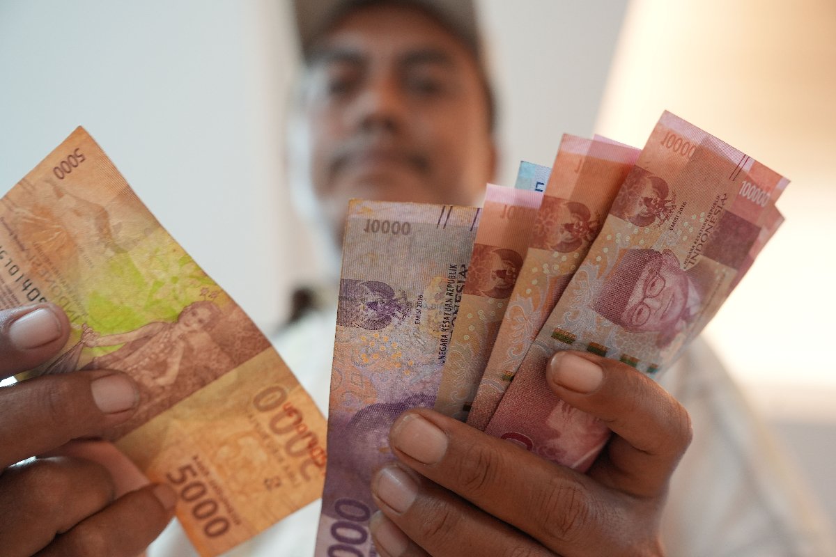 Indonesia fintech Wagely makes bank while helping the unbanked | TechCrunch