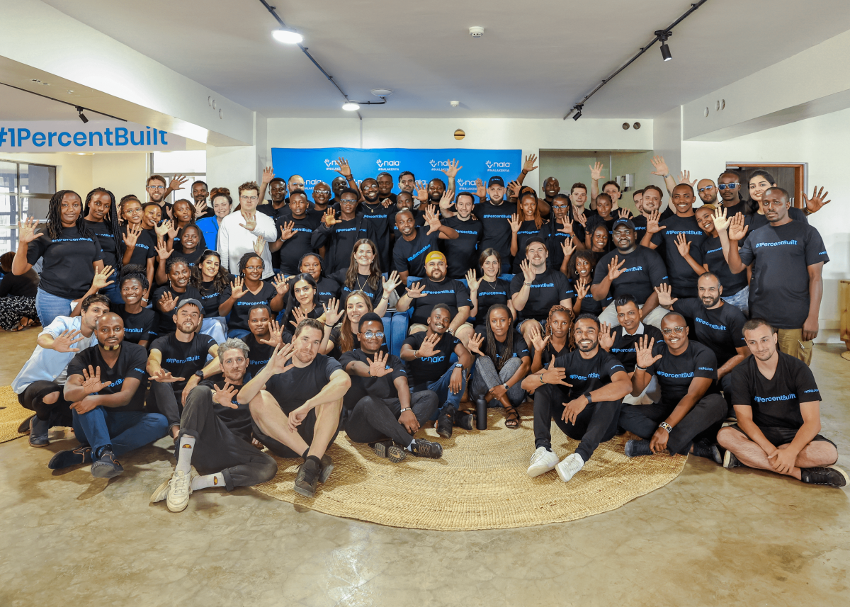 Nala set out to offer remittance services, it’s building a B2B payment platform too | TechCrunch
