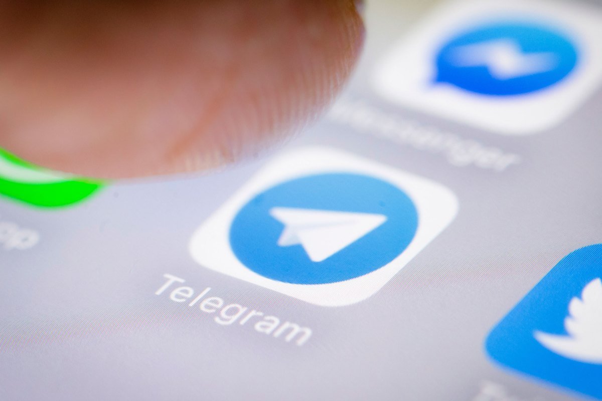 Chat app Telegram challenges Meta with the launch of new 'Business' features and revenue-sharing