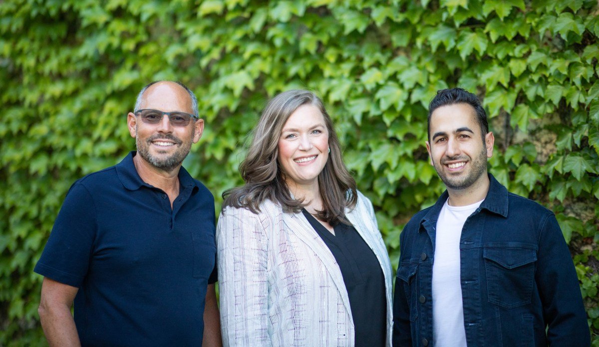 Consumer tech investing is still hot for Maven Ventures, securing $60M for Fund IV | TechCrunch